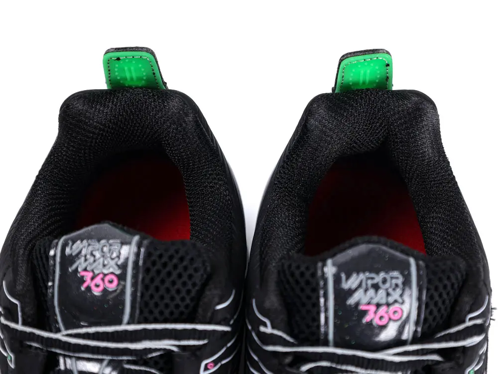 TbKicks Air VaporMax 360 ‘Green Strike’