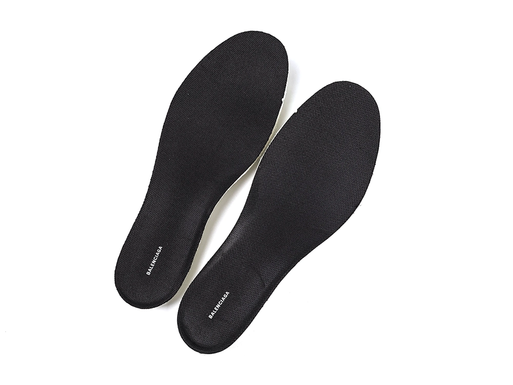 B Basketball Sneaker Metallic Blue