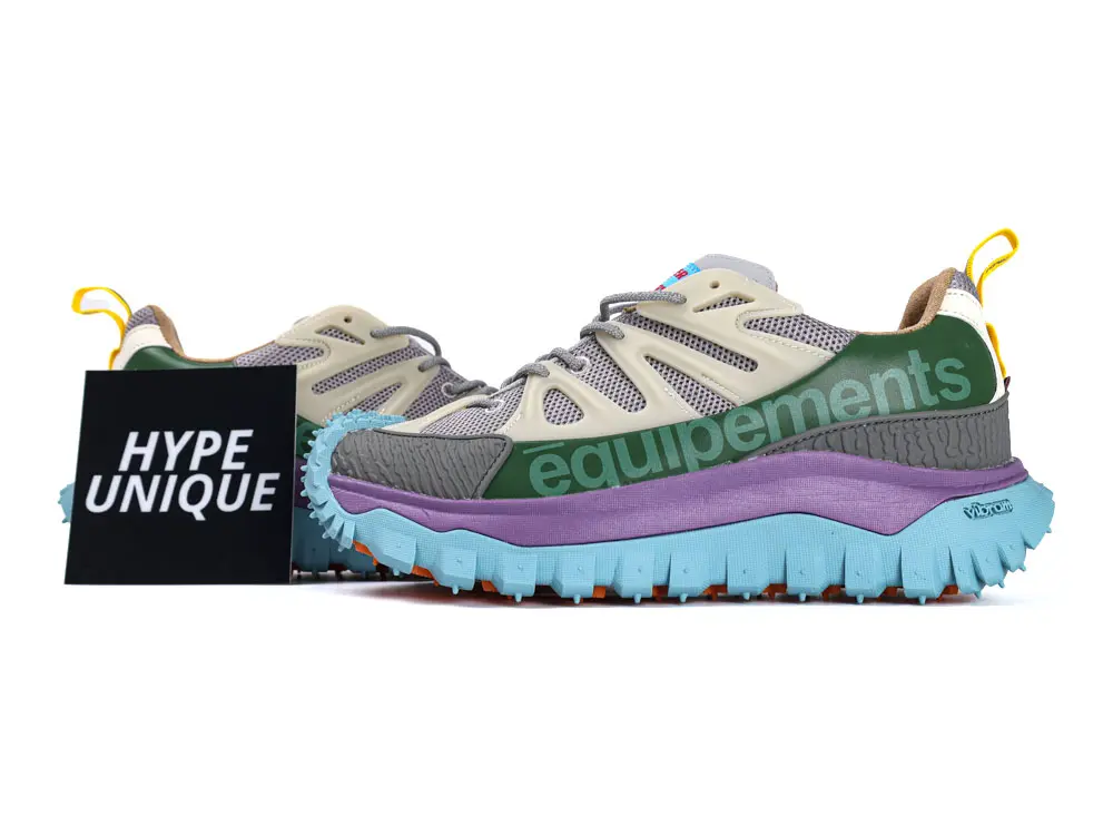 Lucysneaker Bembury Trailgrip Amoeba