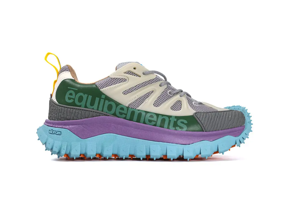 Lucysneaker Bembury Trailgrip Amoeba