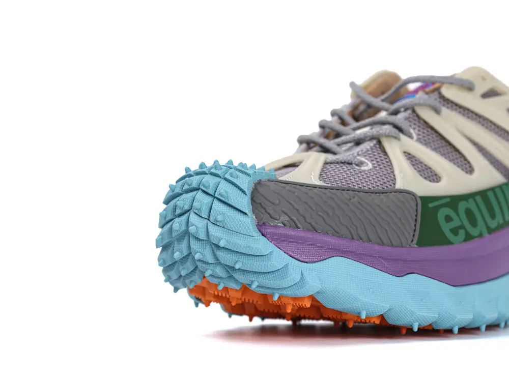 Lucysneaker Bembury Trailgrip Amoeba