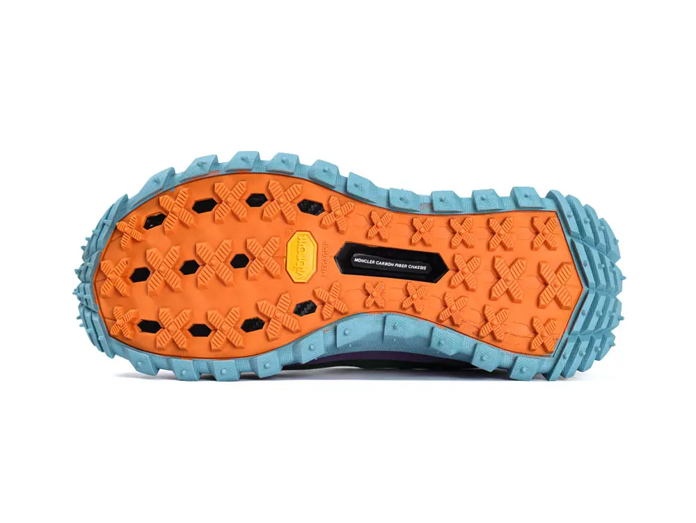 Lucysneaker Bembury Trailgrip Amoeba