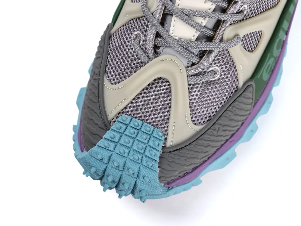 Lucysneaker Bembury Trailgrip Amoeba