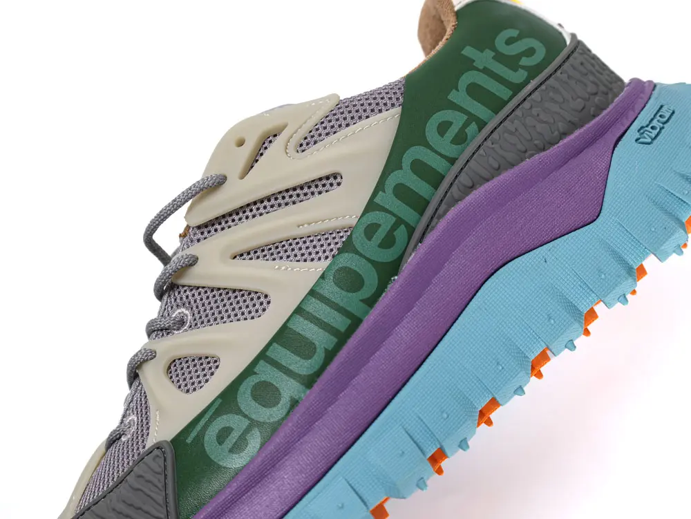 Lucysneaker Bembury Trailgrip Amoeba