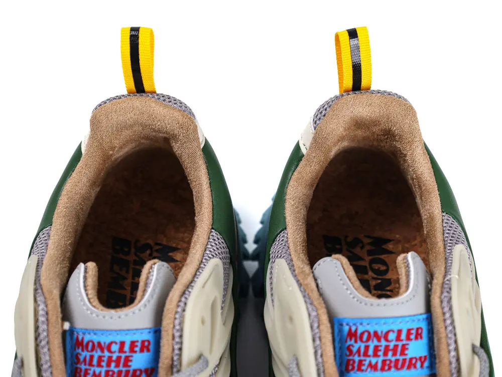 Bembury Trailgrip Amoeba