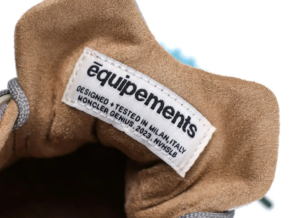 Lucysneaker Bembury Trailgrip Amoeba