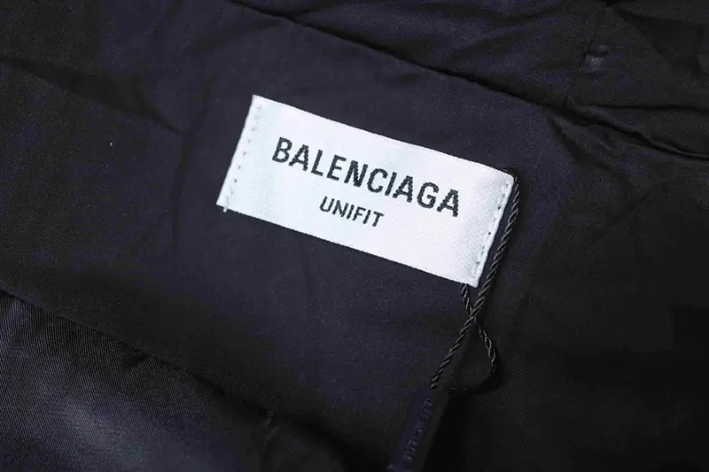 Blcg 3B Sporty Logo Jacket