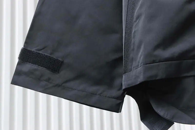 TbKicks Blcg 3B Sporty Logo Jacket