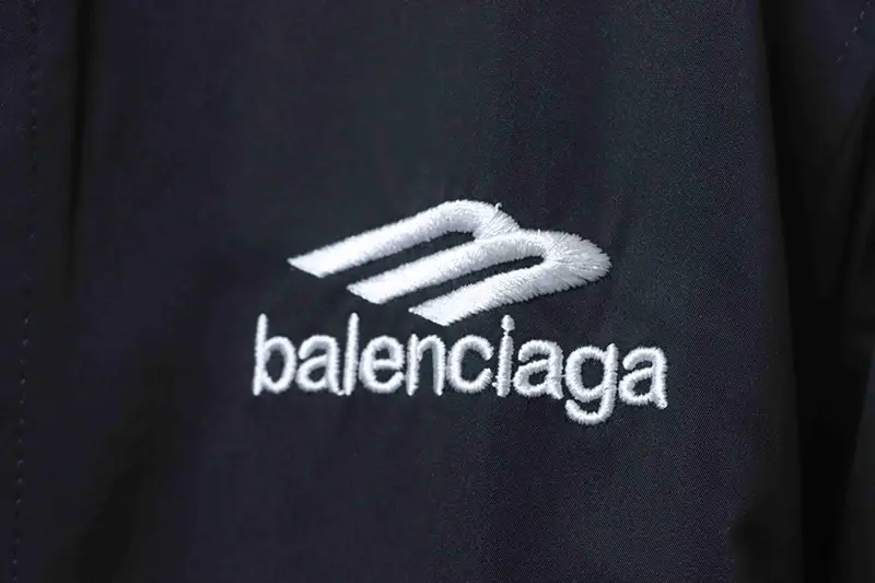 Blcg 3B Sporty Logo Jacket