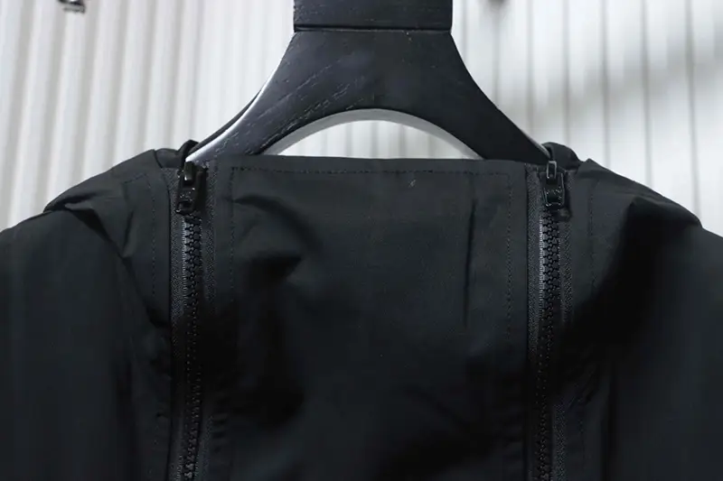 TbKicks Blcg 3B Sporty Logo Jacket