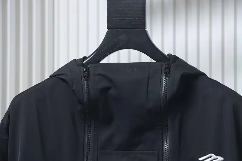 TbKicks Blcg 3B Sporty Logo Jacket