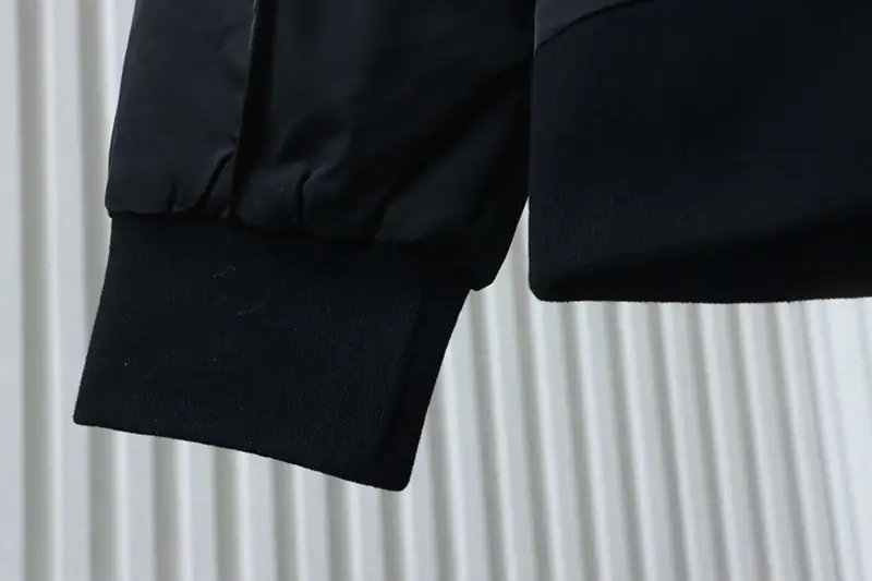 TbKicks Blcg Appliqué Logo Jacket