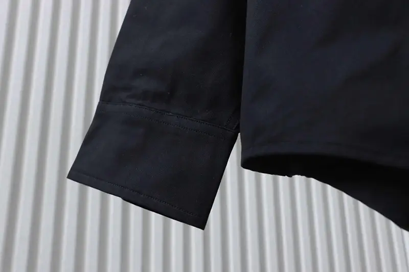 TbKicks Blcg Classic Back Rhinestone Letter Logo Shirt