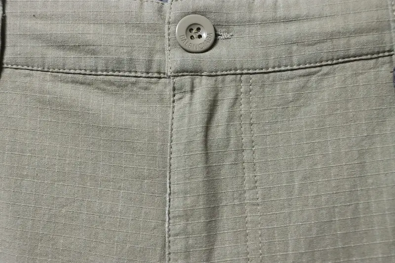 TbKicks Blcg Distressed Patchwork Trousers