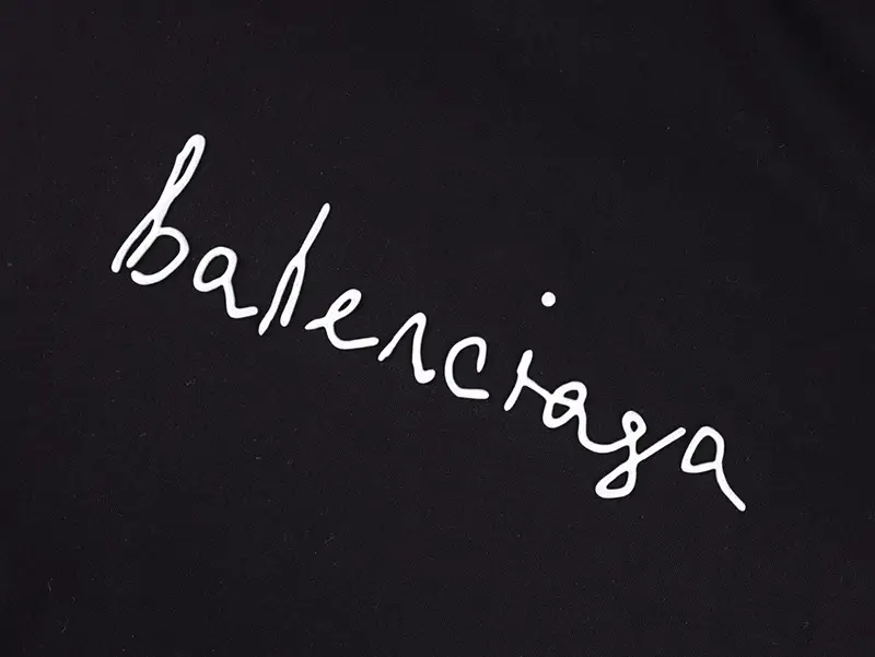 Blcg Heart-Shaped Logo Hoodie