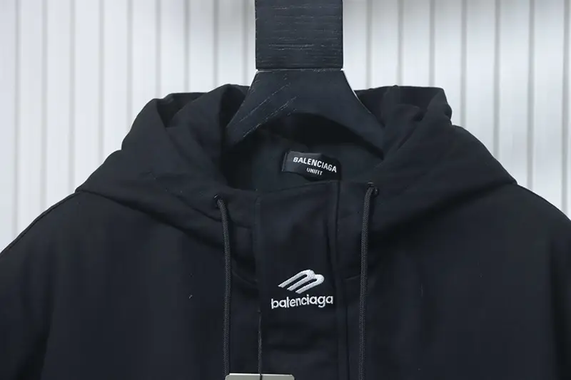 TbKicks Blcg Imprinted Logo Ski Quilted Jacket