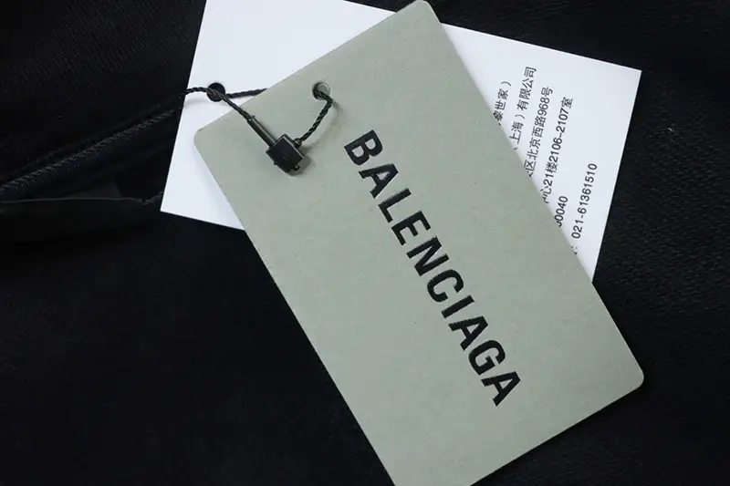 TbKicks Blcg Logo Rhinestone Hoodie