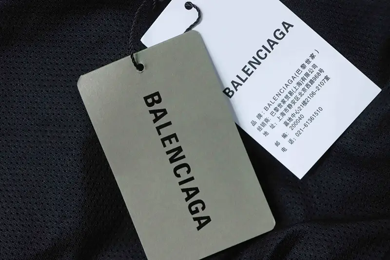 TbKicks Blcg Patchwork Logo Jacket