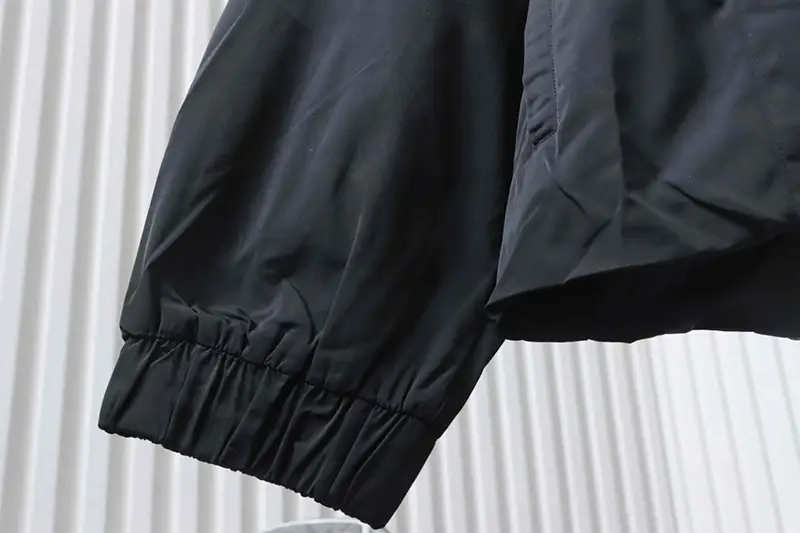 TbKicks Blcg Patchwork Logo Jacket