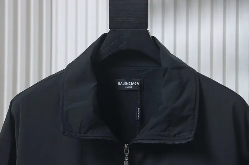 TbKicks Blcg Patchwork Logo Jacket