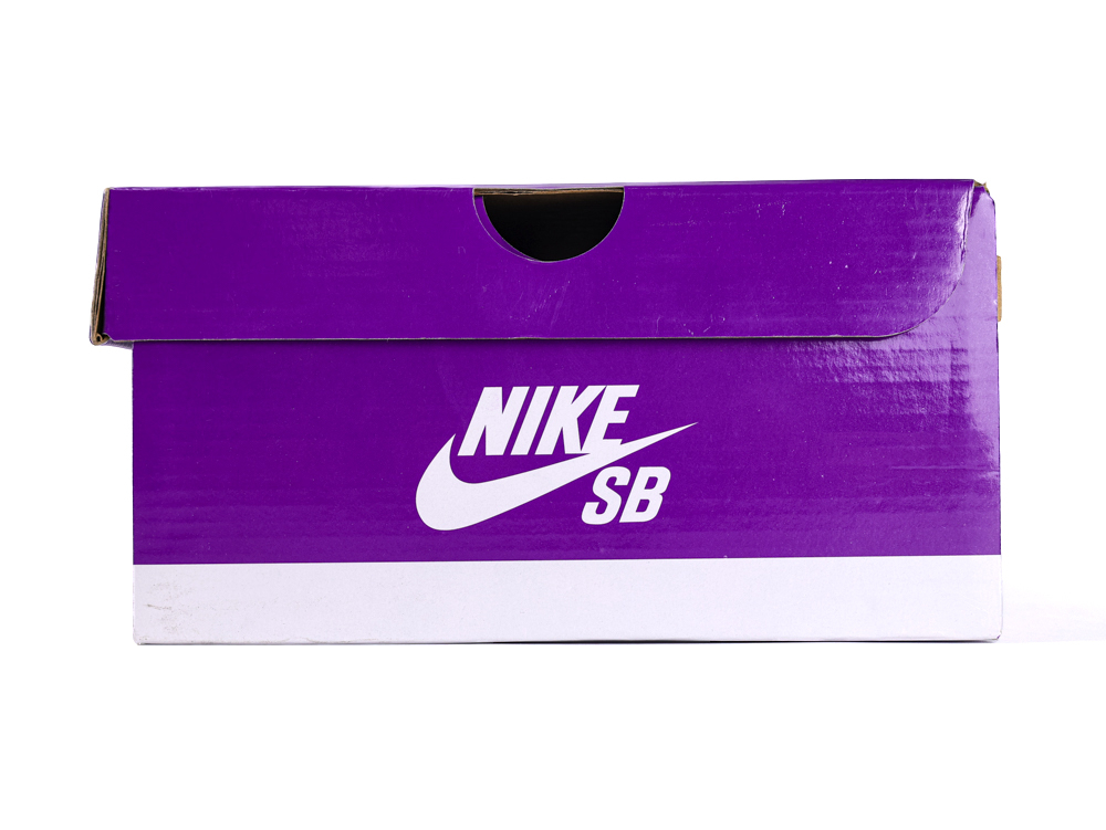 TbKicks Eric Koston x Nike SB Air Max 95