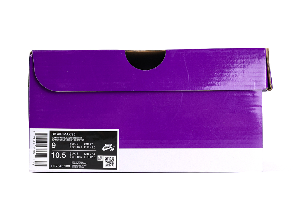 TbKicks Eric Koston x Nike SB Air Max 95