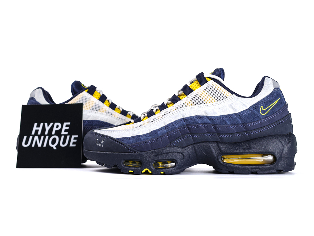 TbKicks Eric Koston x Nike SB Air Max 95