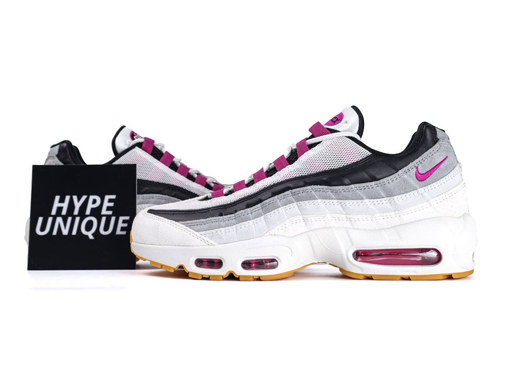 TbKicks Eric Koston x Nike SB Air Max 95