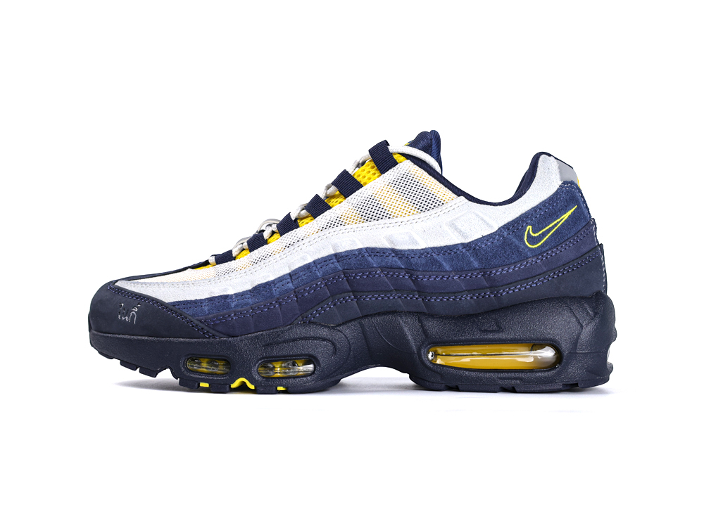 TbKicks Eric Koston x Nike SB Air Max 95