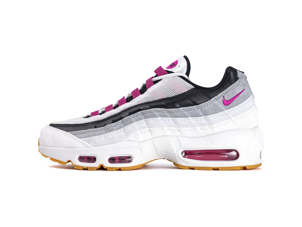 TbKicks Eric Koston x Nike SB Air Max 95