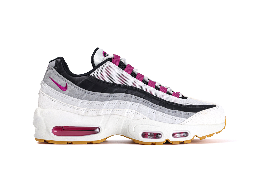 TbKicks Eric Koston x Nike SB Air Max 95