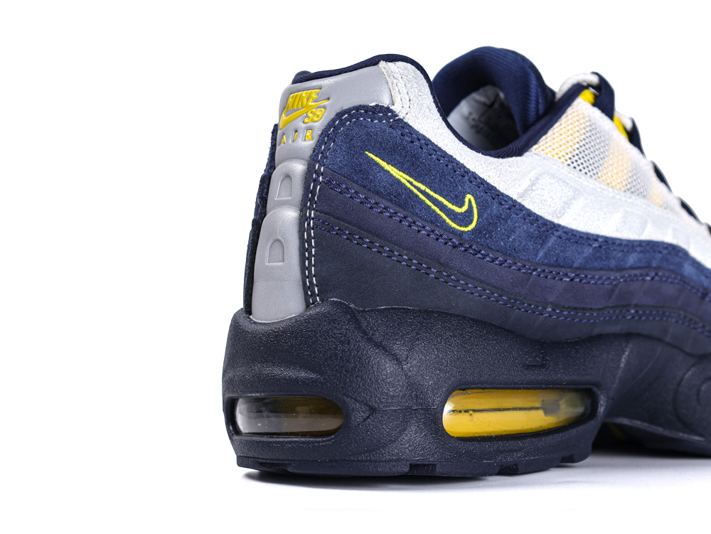 TbKicks Eric Koston x Nike SB Air Max 95