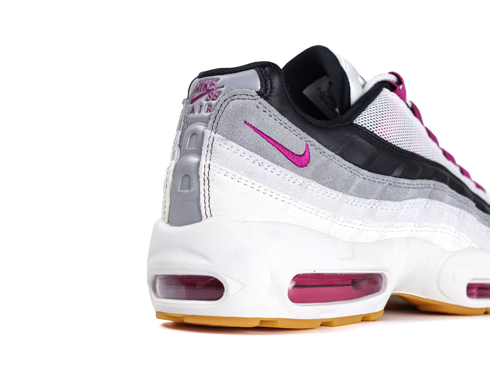 Eric Koston x Nike SB Air Max 95