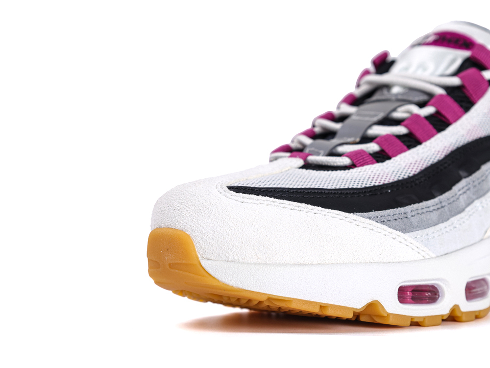 TbKicks Eric Koston x Nike SB Air Max 95