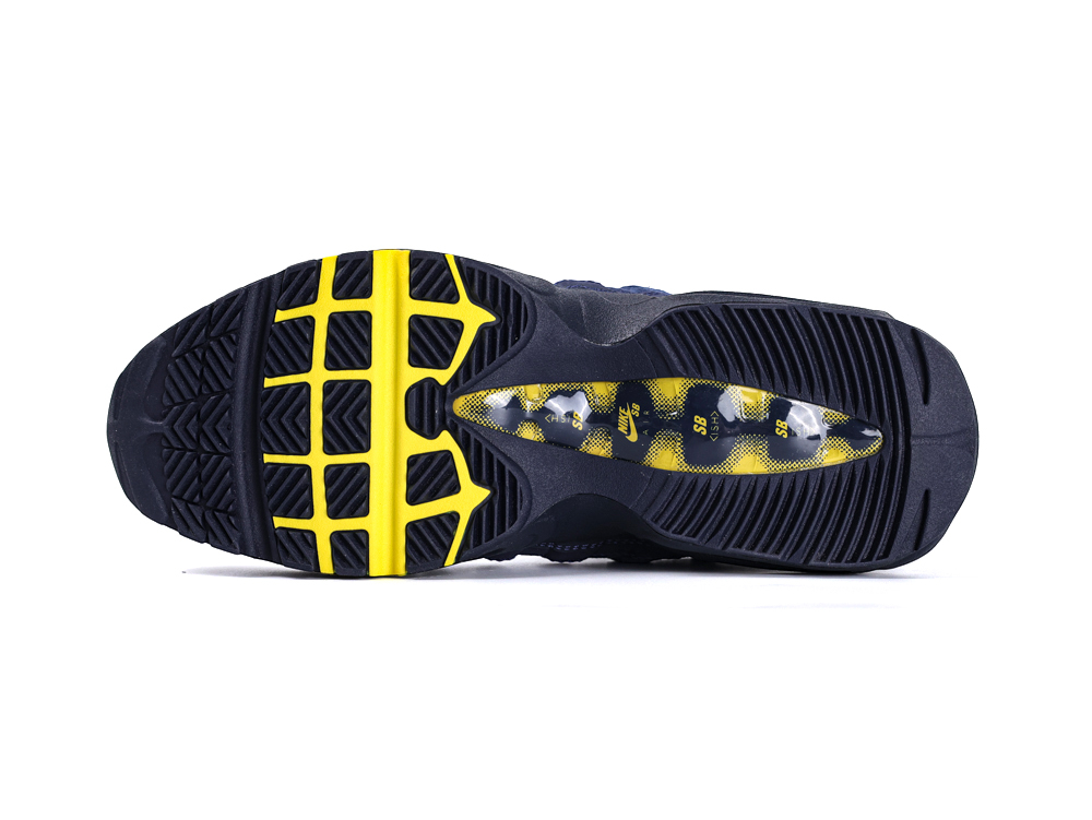 TbKicks Eric Koston x Nike SB Air Max 95