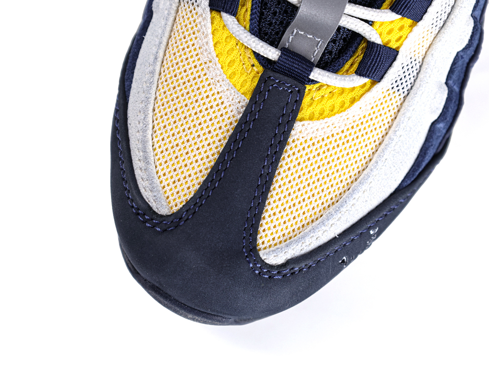 Eric Koston x Nike SB Air Max 95