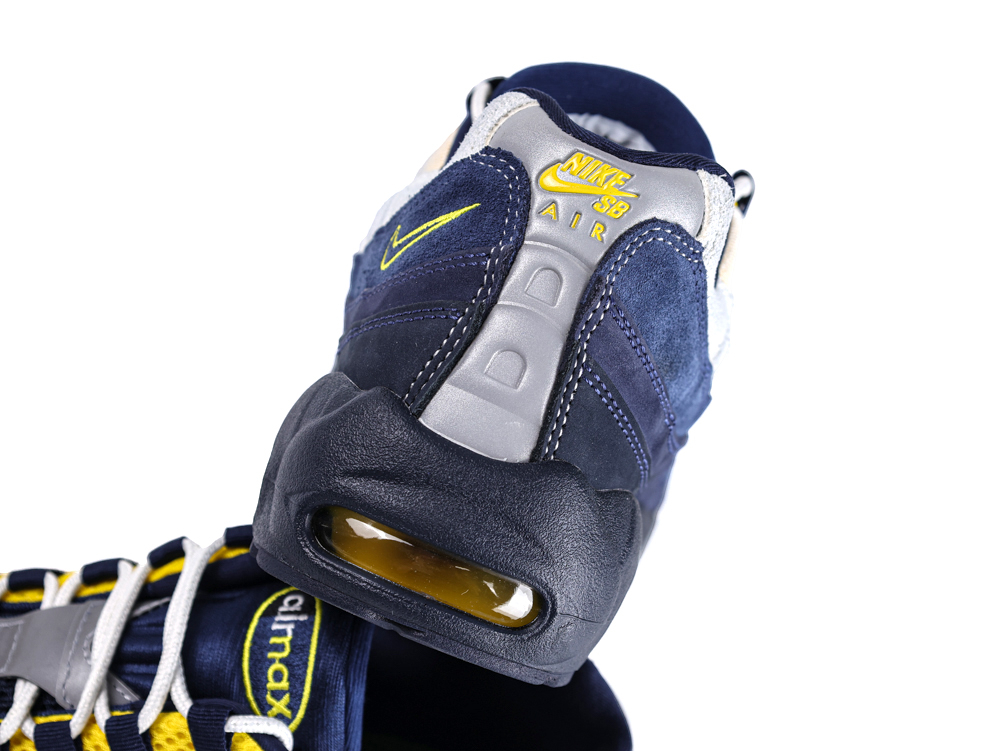 TbKicks Eric Koston x Nike SB Air Max 95