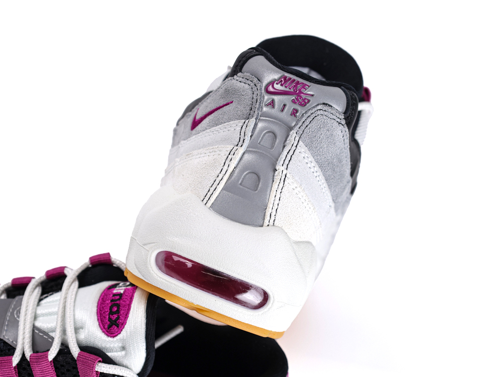 TbKicks Eric Koston x Nike SB Air Max 95