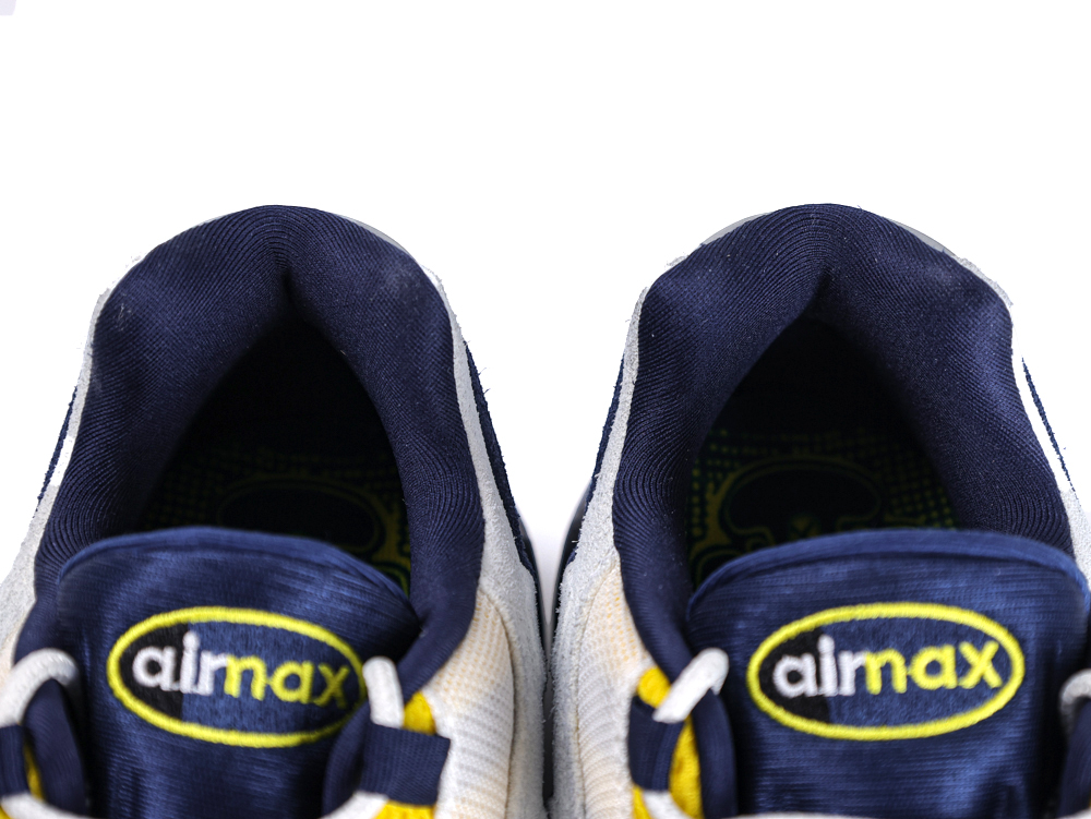 TbKicks Eric Koston x Nike SB Air Max 95