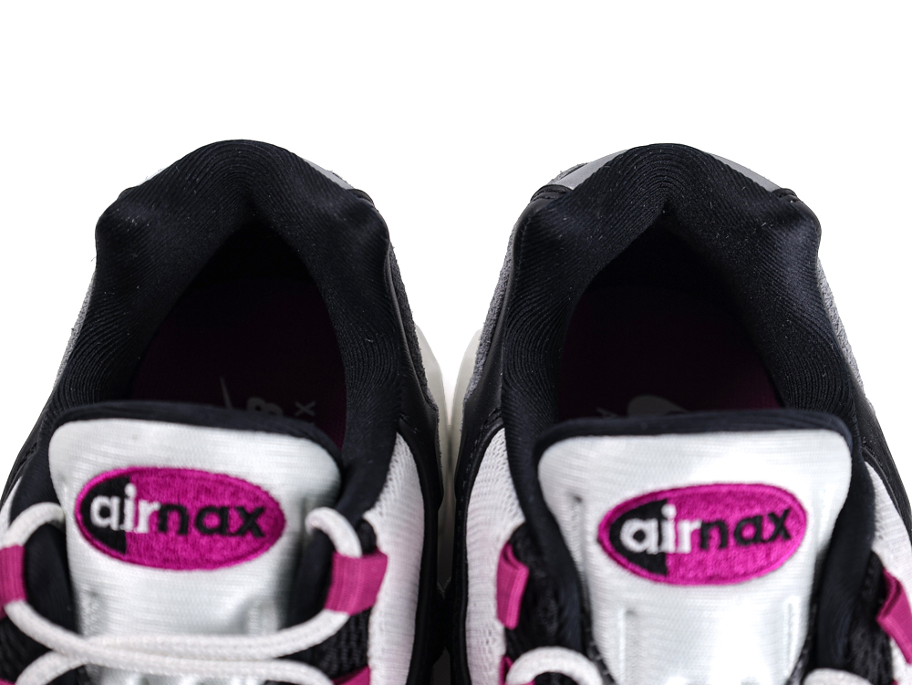 TbKicks Eric Koston x Nike SB Air Max 95