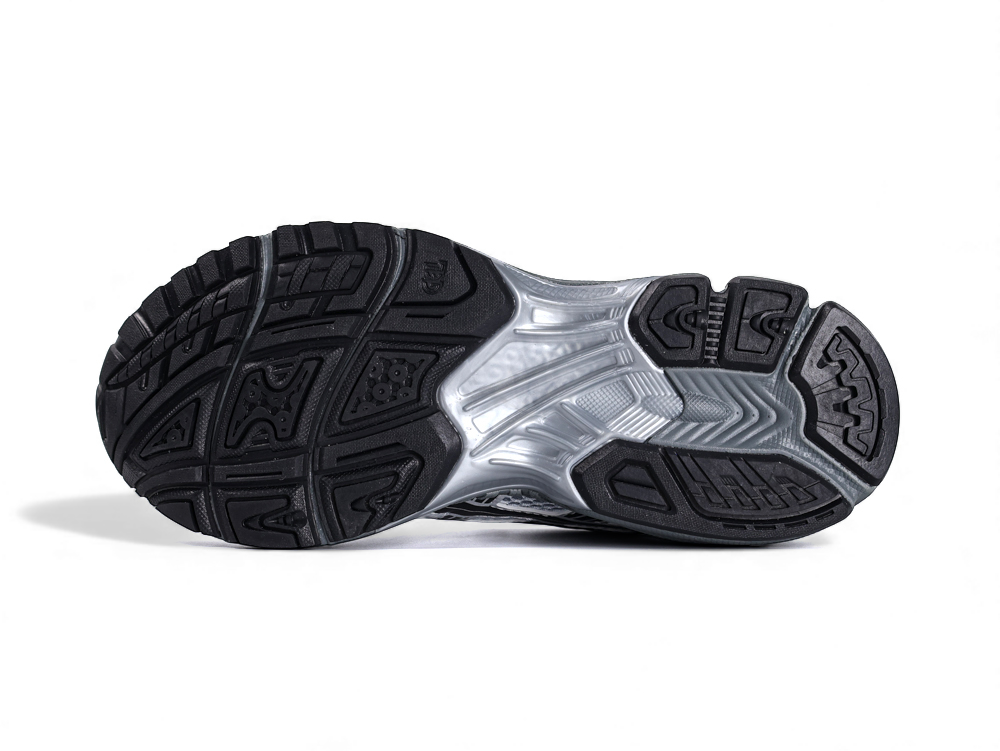 TbKicks GEL-KAYANO 14 PURE SILVER BLACK