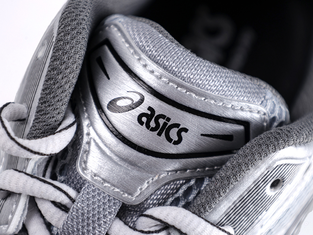 TbKicks GEL-KAYANO 14 PURE SILVER BLACK