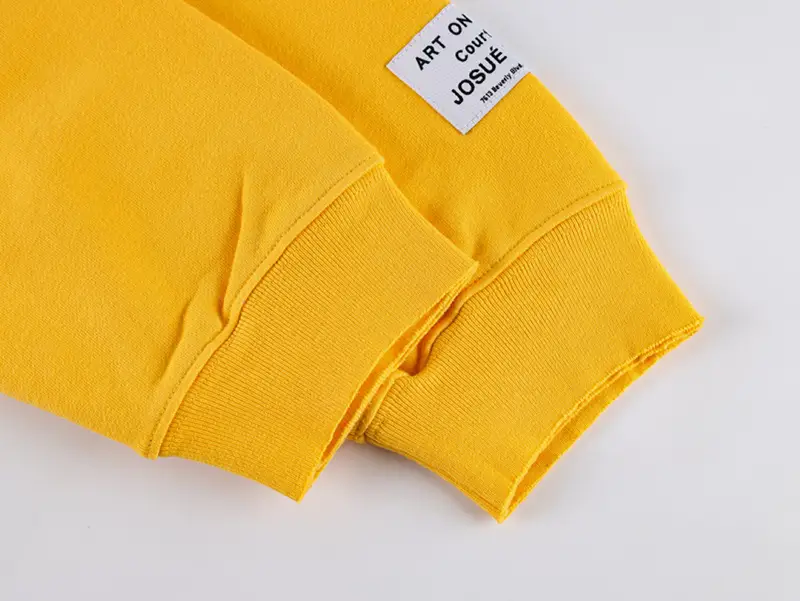 TbKicks Gallery Dept Logo Print Hoodie