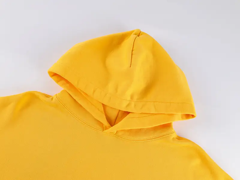 TbKicks Gallery Dept Logo Print Hoodie