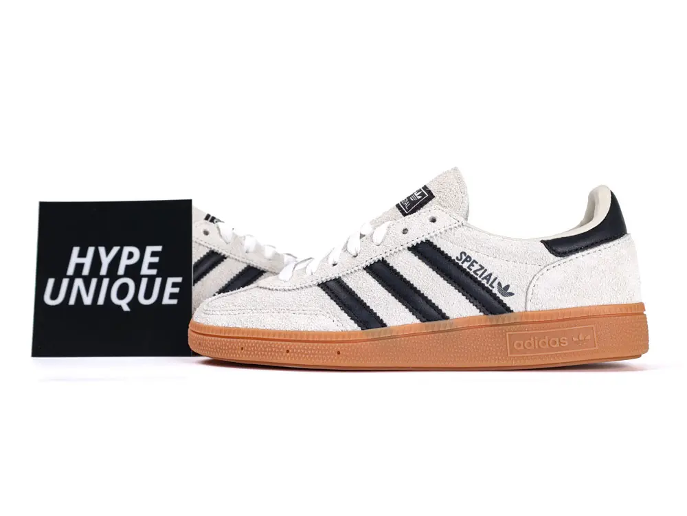 TbKicks Handball Spezial Aluminum Core Black