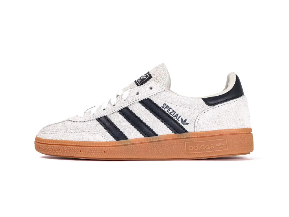 Handball Spezial Aluminum Core Black