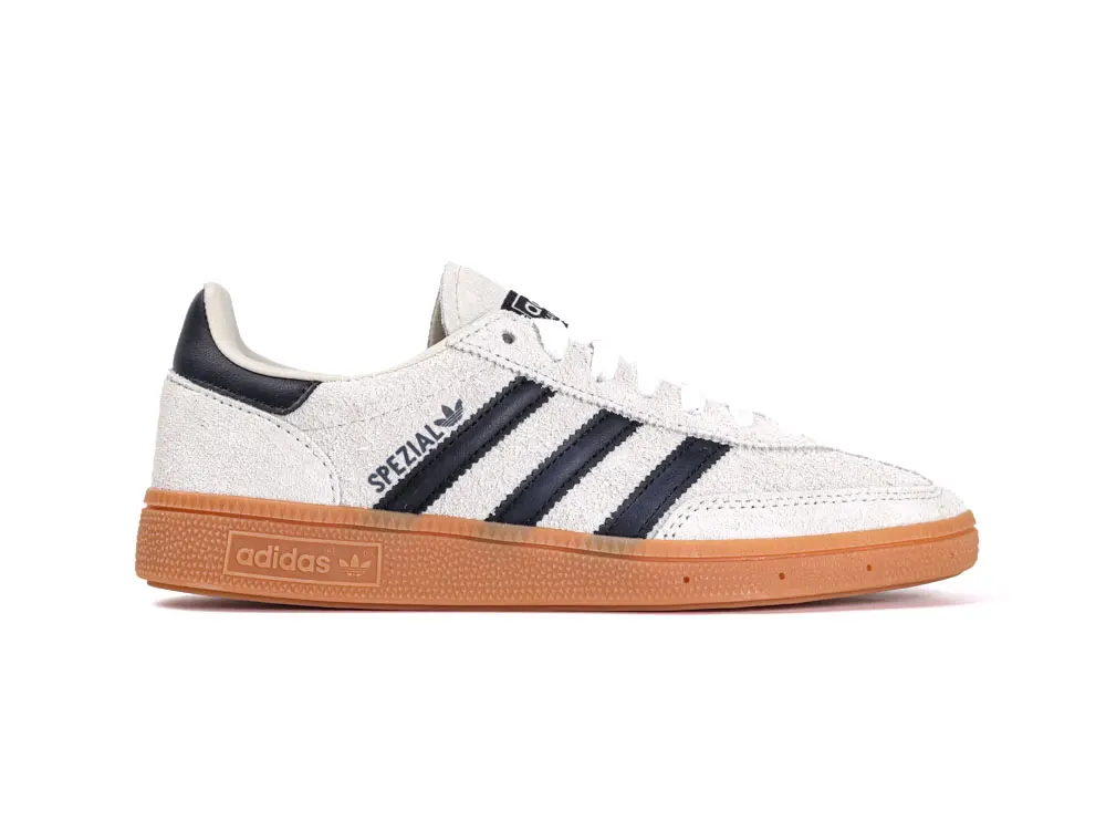 TbKicks Handball Spezial Aluminum Core Black
