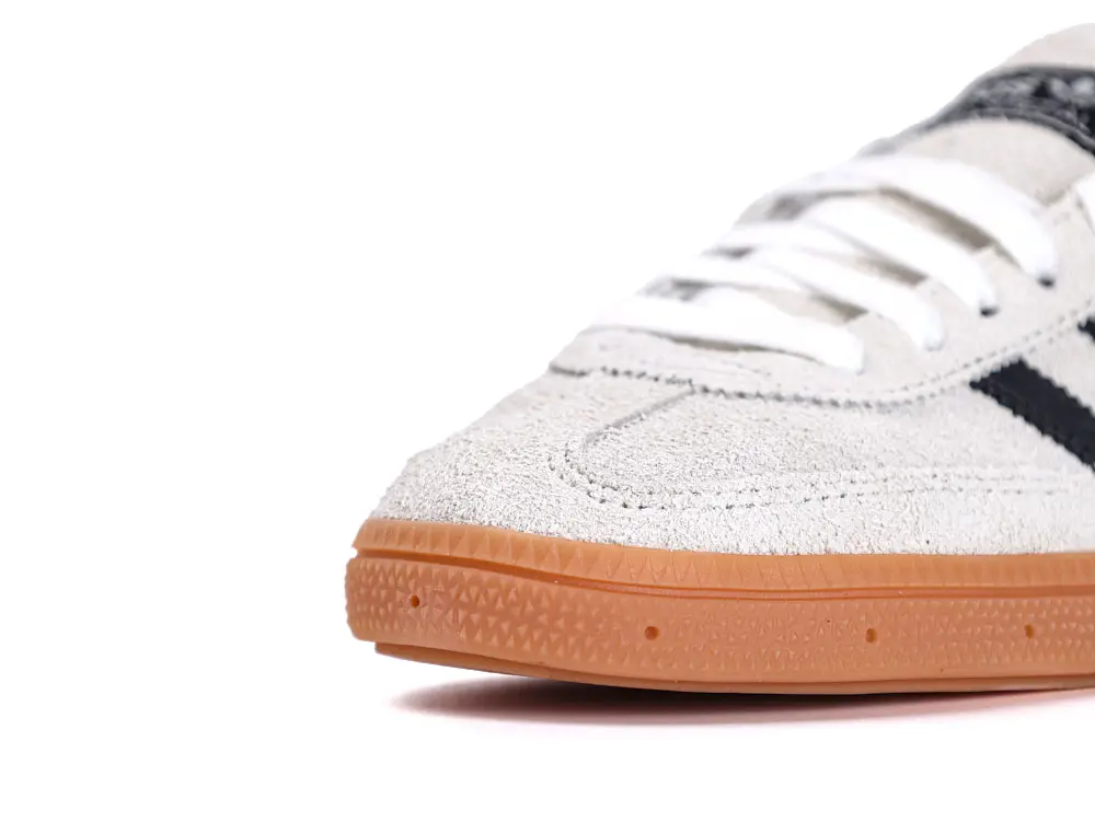 TbKicks Handball Spezial Aluminum Core Black