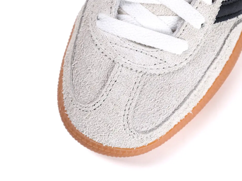 TbKicks Handball Spezial Aluminum Core Black