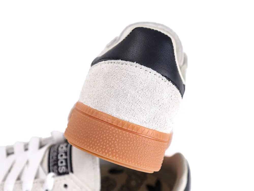 TbKicks Handball Spezial Aluminum Core Black